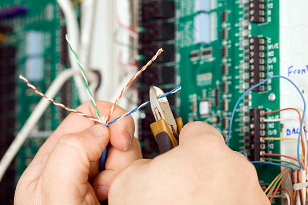 Emergency Electrical Repair Services in Freedom, CA